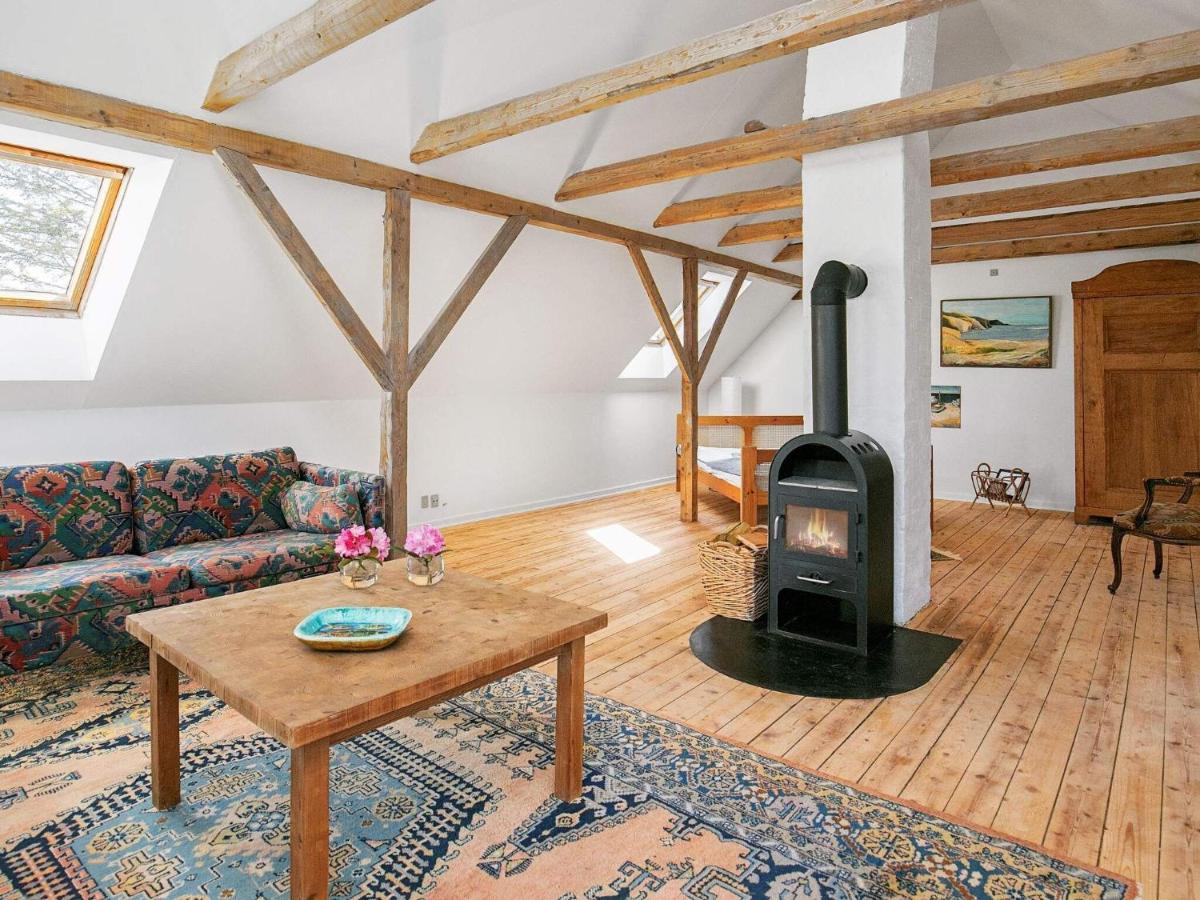6 Person Holiday Home In Hj Rring Hjørring Exterior foto